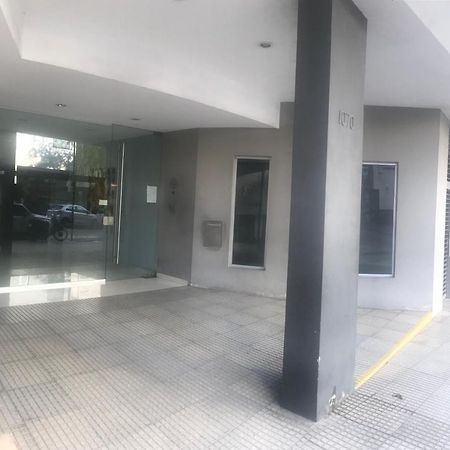 Palermo Apart Ciudad Autónoma de Ciudad Autónoma de Buenos Aires Exterior foto