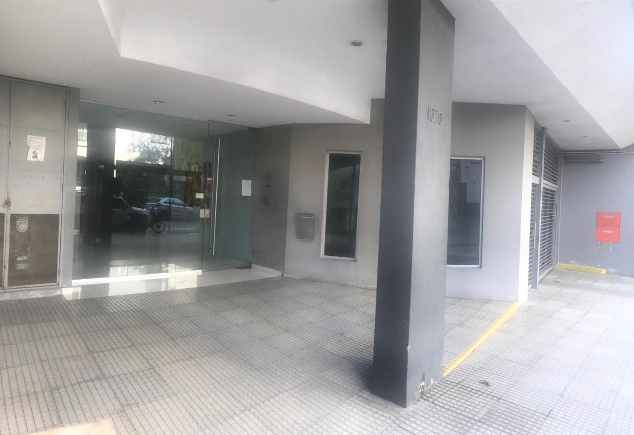 Palermo Apart Ciudad Autónoma de Ciudad Autónoma de Buenos Aires Exterior foto