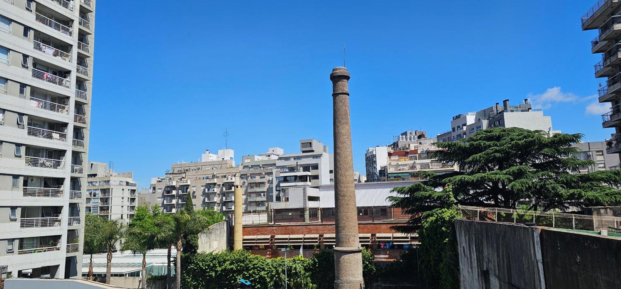 Palermo Apart Ciudad Autónoma de Ciudad Autónoma de Buenos Aires Exterior foto